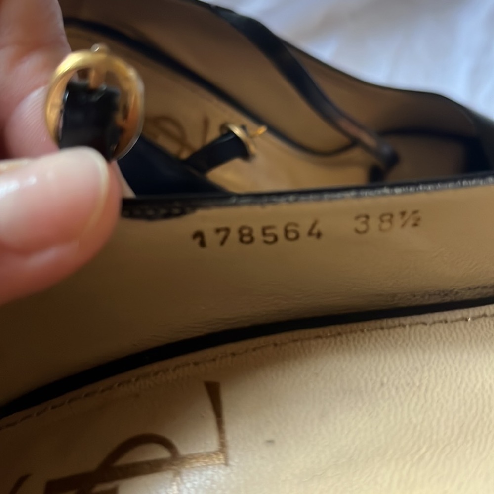 YSL heels - Picture 7 of 7